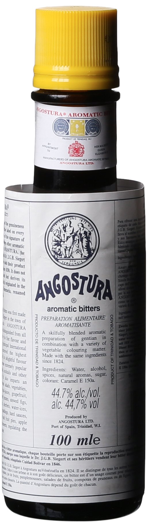 Angostura Aromatic Bitter (1 x 0.1 l)
