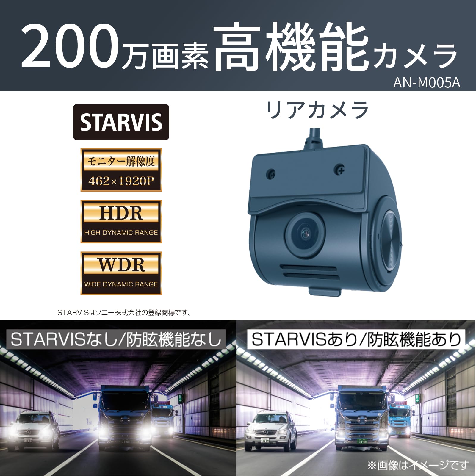 Amazon.co.jp: KEIYO【デジタルバックミラー】 録画機能なし 配線1本