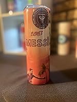 Vista 1 de Lionel Messi Tumbler