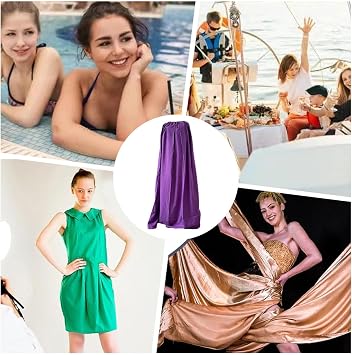 Changing Room, Portable Booth, Instant Cover, Dressing Tent for Swimmers