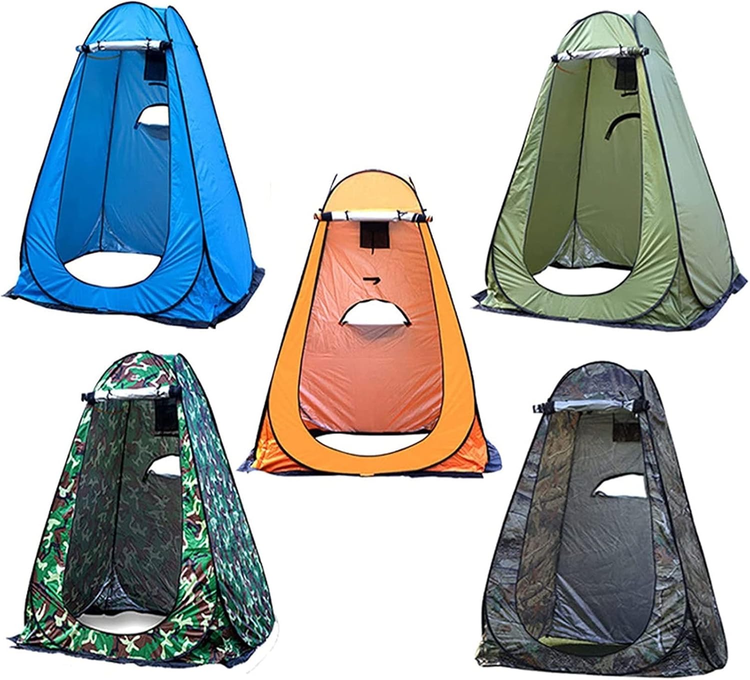 M2970-131-100】 テント 煙突穴付き カーキ 人気カラー M2970-131-100