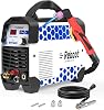 Reboot RBC6000L 60Amp Non-Touch Plasma Cutter | 240V, 18MM Max Cut, Consumable Set Included - Ideal for DIY & Heavy-Duty Project