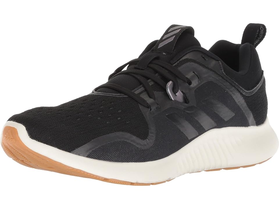

adidas Running Edgebounce (Black/Black/Night Metallic) Women's Shoes