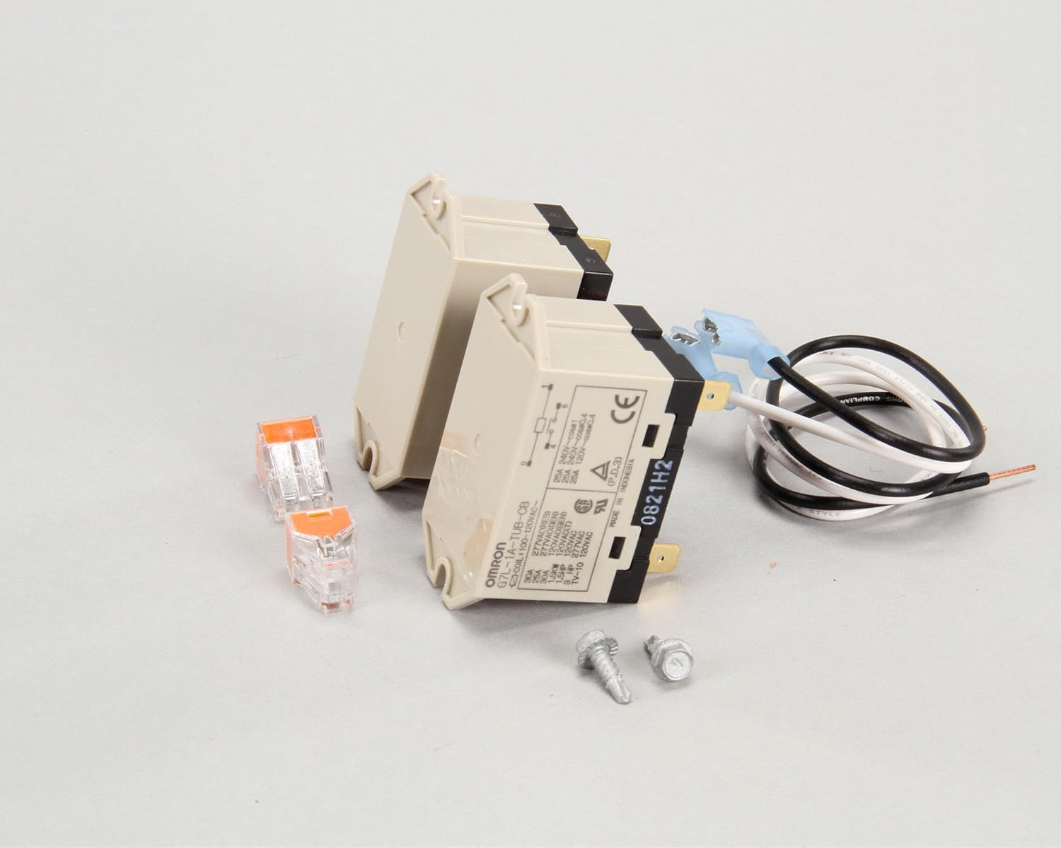 TRUE 938218 Relay Kit