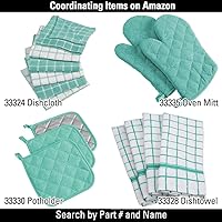 Vista 12 de DII juego de servilletas lisas