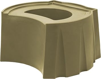 Good Ideas RW-UNI001-DES Rain Wizard Universal Stand, Desert Tan