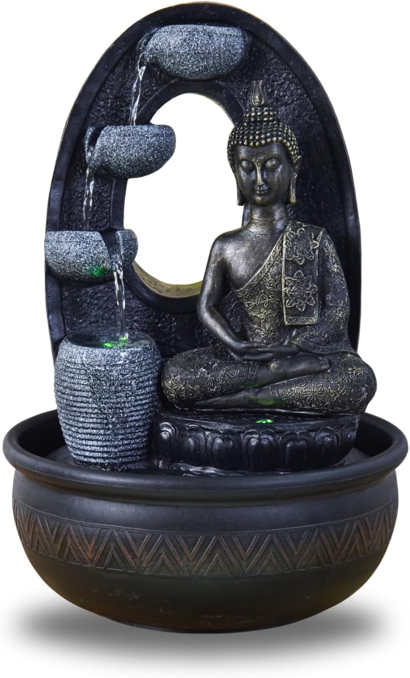Harmony Fountain