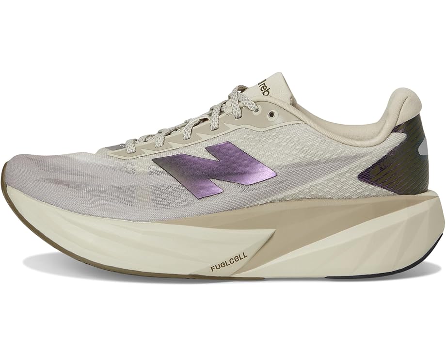 New Balance FuelCell Rebel v5 - Left View