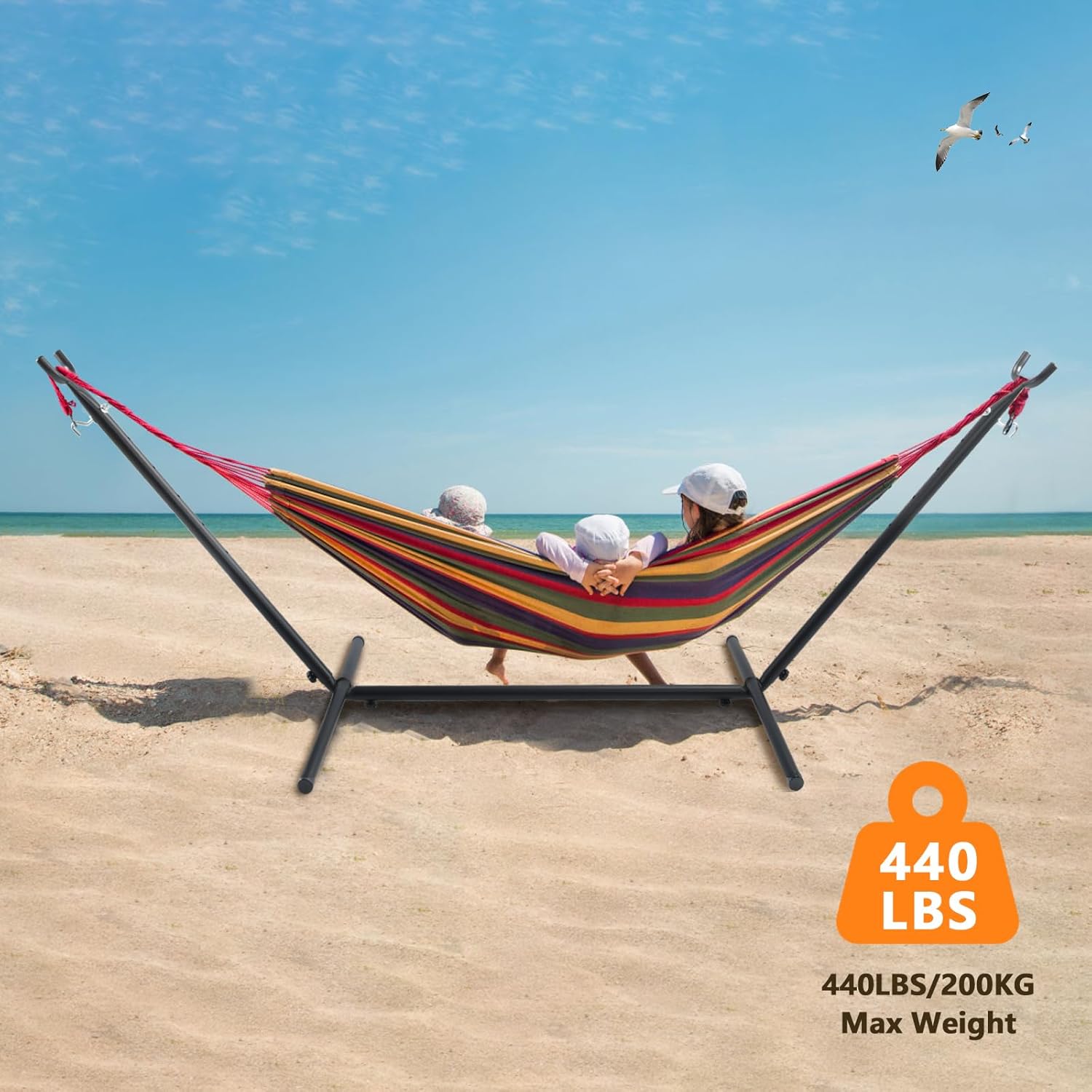 Grand Grand Trunk グランドトランクハンモック ＆ ツリースリング