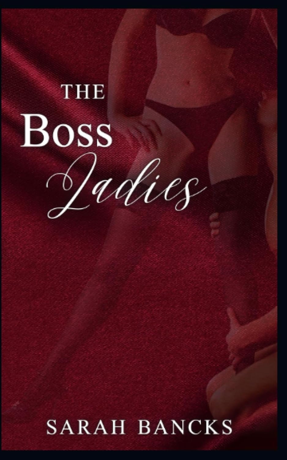 The Boss Ladies: The Dominance of Women: A Collection of 5 Erotic Short Stories