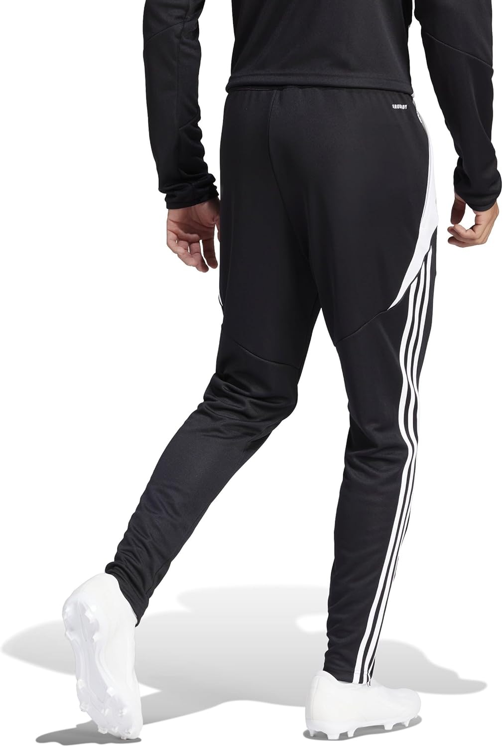 adidas Men's Tiro 24 Soccer Tracksuit Pants - Image 4
