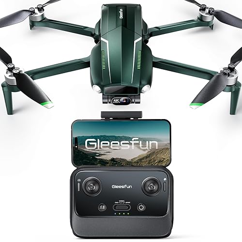 G11MINI 4K, Drones with Camera for Adults 4K Video 8K