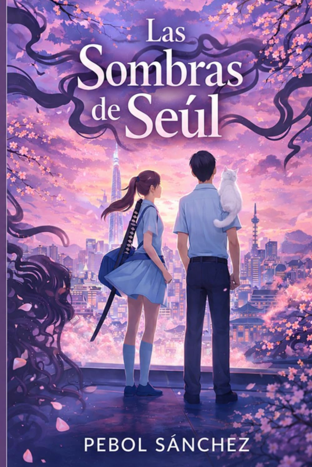 LAS SOMBRAS DE SEÚL