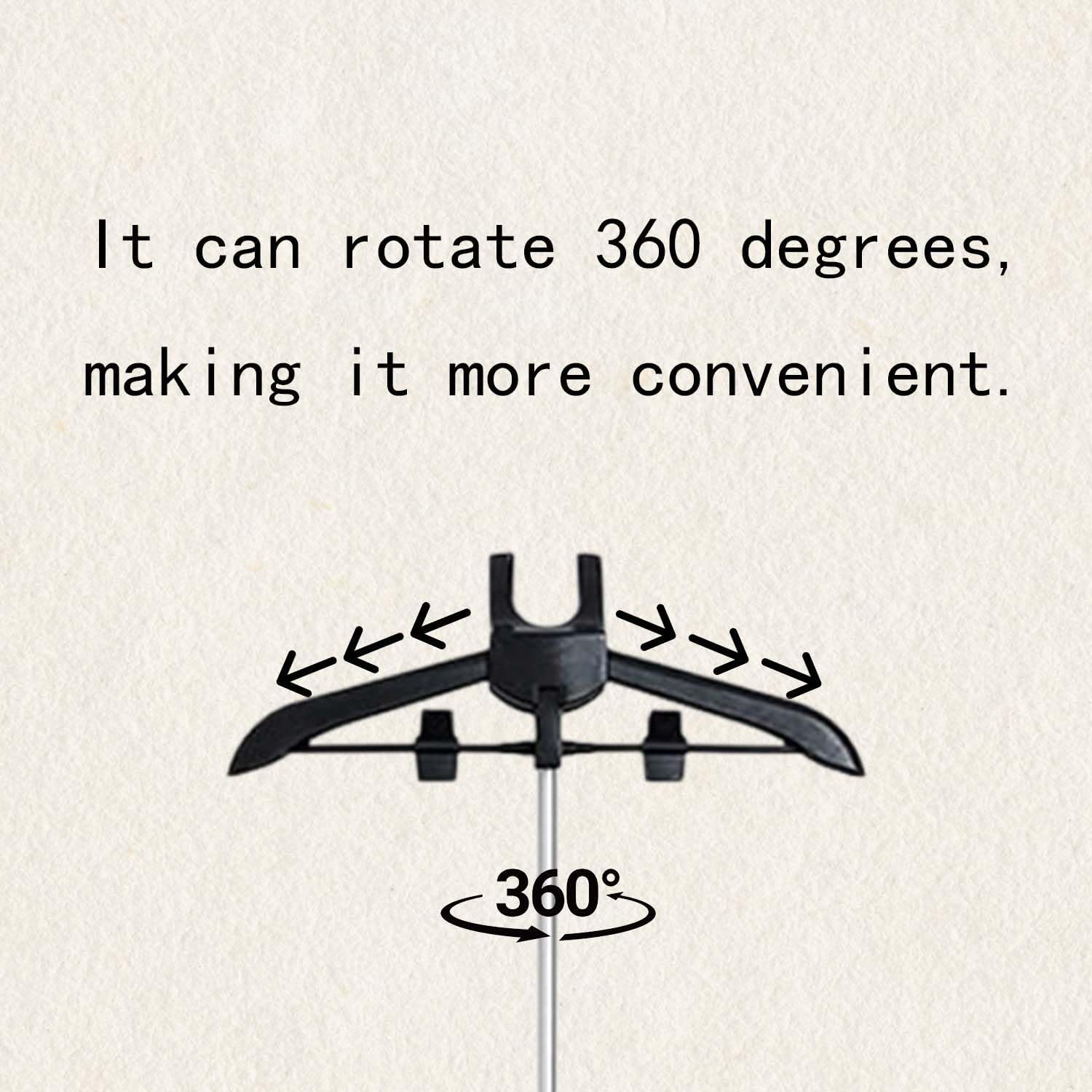 折りたたみ式衣類スチーマーラック&amp;衣類アイロングローブ、調節可能なスチームラック、糸くず落とし、収納バッグ付き。旅行や家庭で