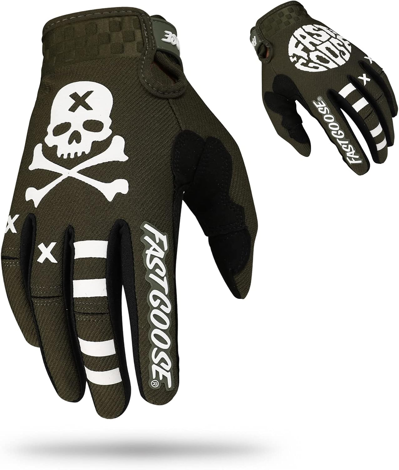 Dirt Bike Motorcycle Gloves Motocross, Motorbike ATV Off Road
