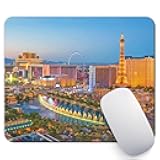 Mouse Pad - Las Vegas Skyline