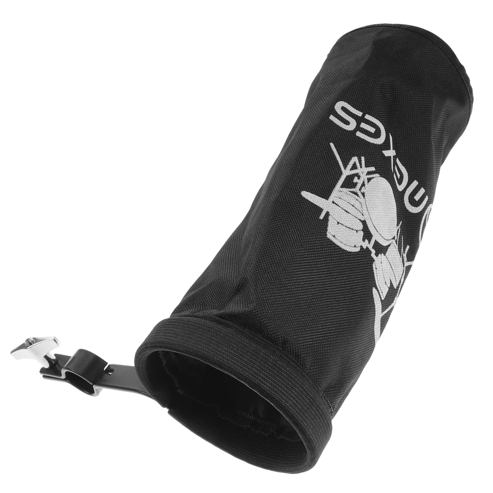 BESPORTBLE Drumstick Organizer Bag Lightweight Drumstick Storage Case Shoulder Bag Random Style