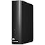 WD 4TB Elements Desktop Hard Drive HDD, USB 3.0, Compatible with PC, Mac, PS4 & Xbox - WDBWLG0040HBK-NESN