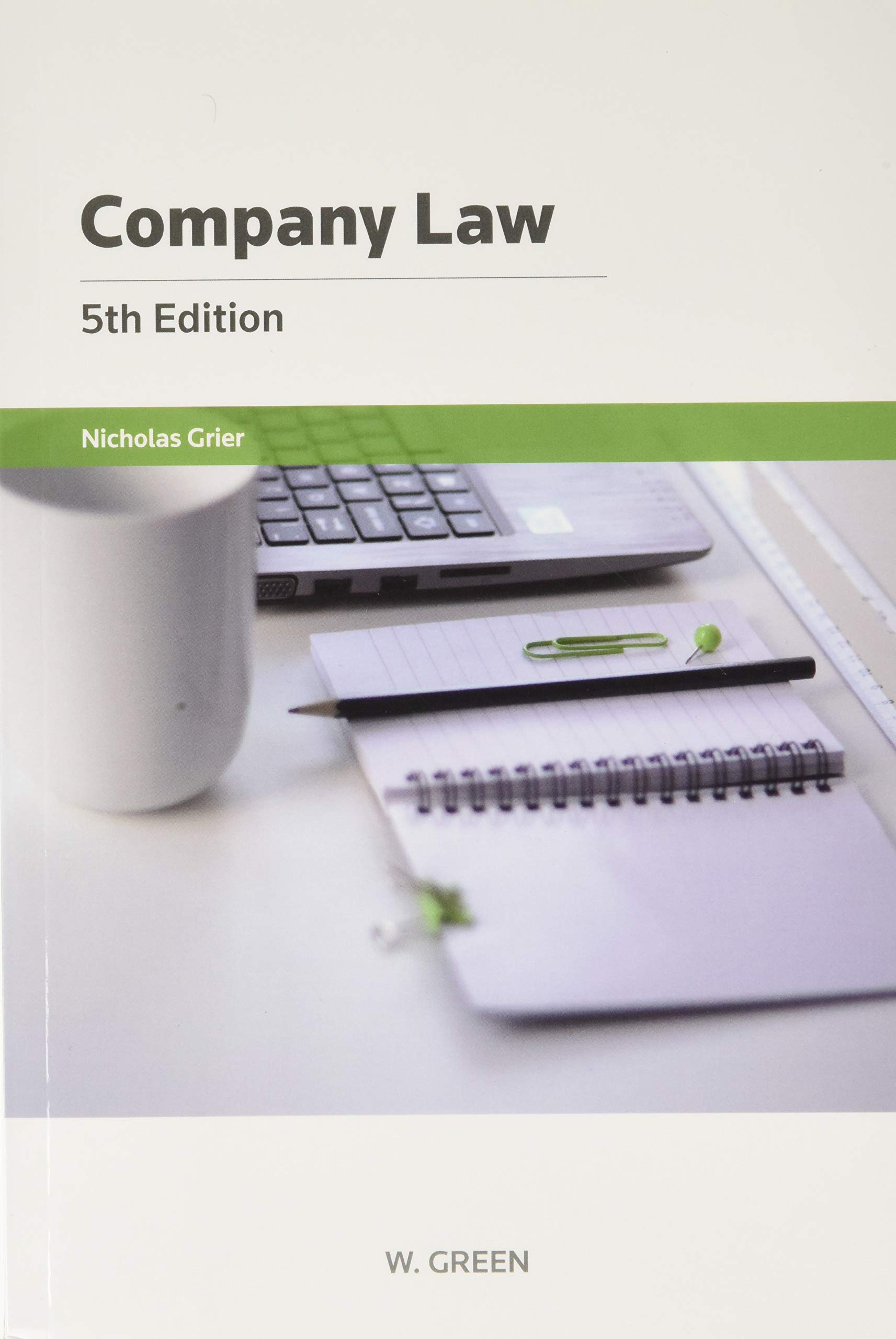 Company Law