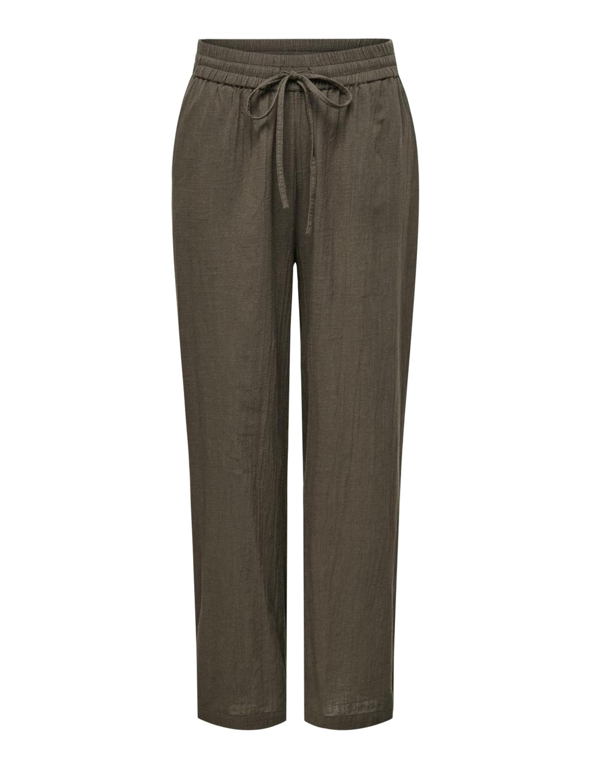 ONLY Female Hose ONLTIZANA Normal geschnitten Hose