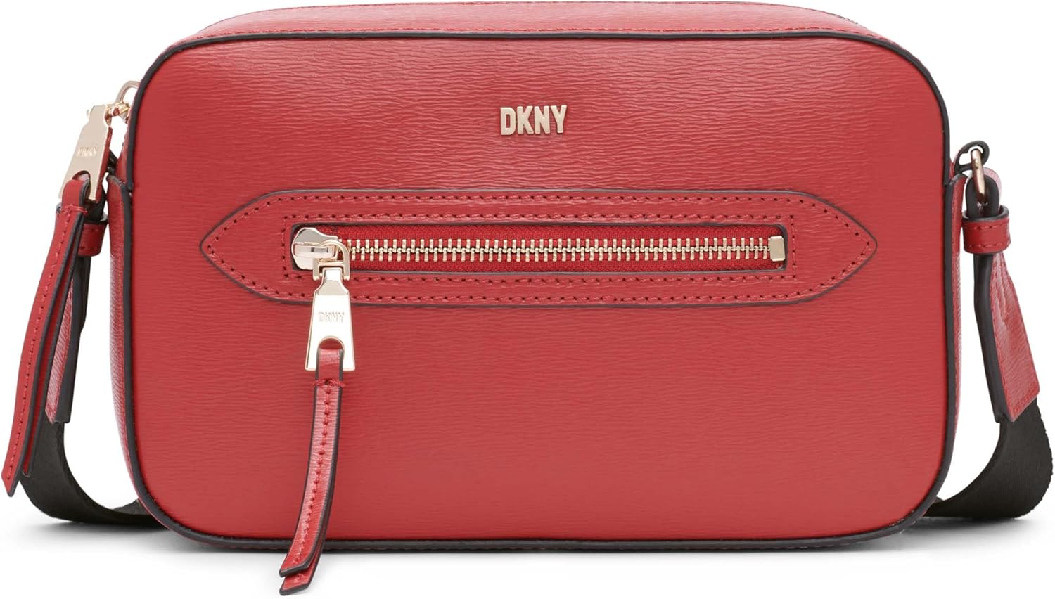 DKNY womens Chelsea Camera Crossbody