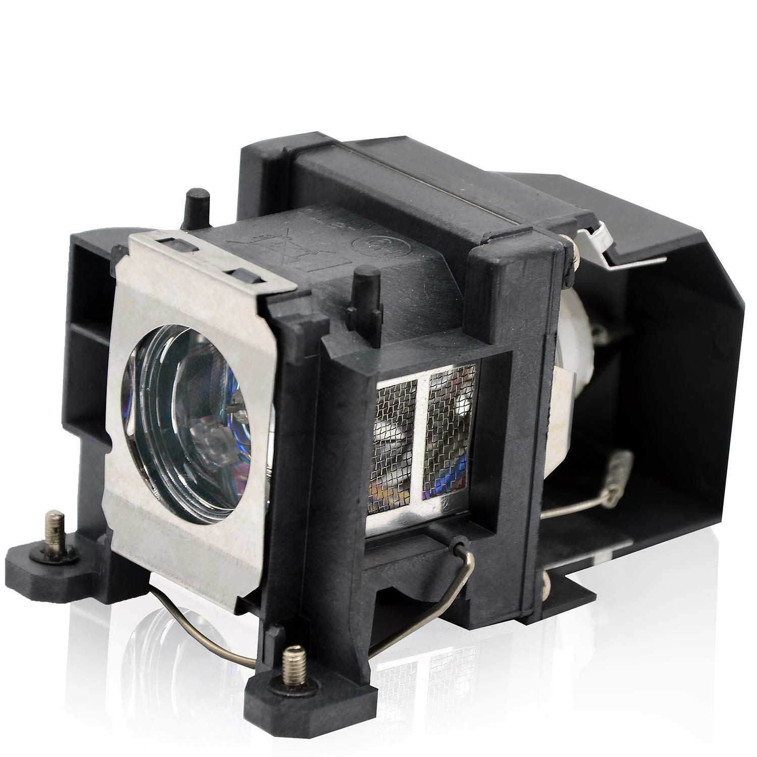 Amazon.co.jp: Allamp プロジェクター交換用ランプ ELPLP48 適応 EPSON