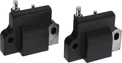 Miniatura 3 de Bobina de encendido de repuesto 18-5179 183-2508 582508 72010 para motor fuera de borda Johnson para Evinrude 1985-2005 60HP 70 HP 90 HP 100HP 115HP
