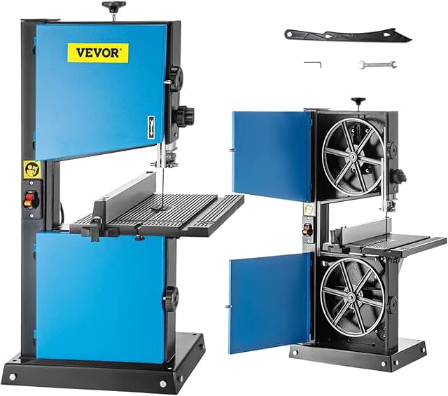 Amazon.co.uk Band Saws Band Saws / Power Saws DIY & Tools