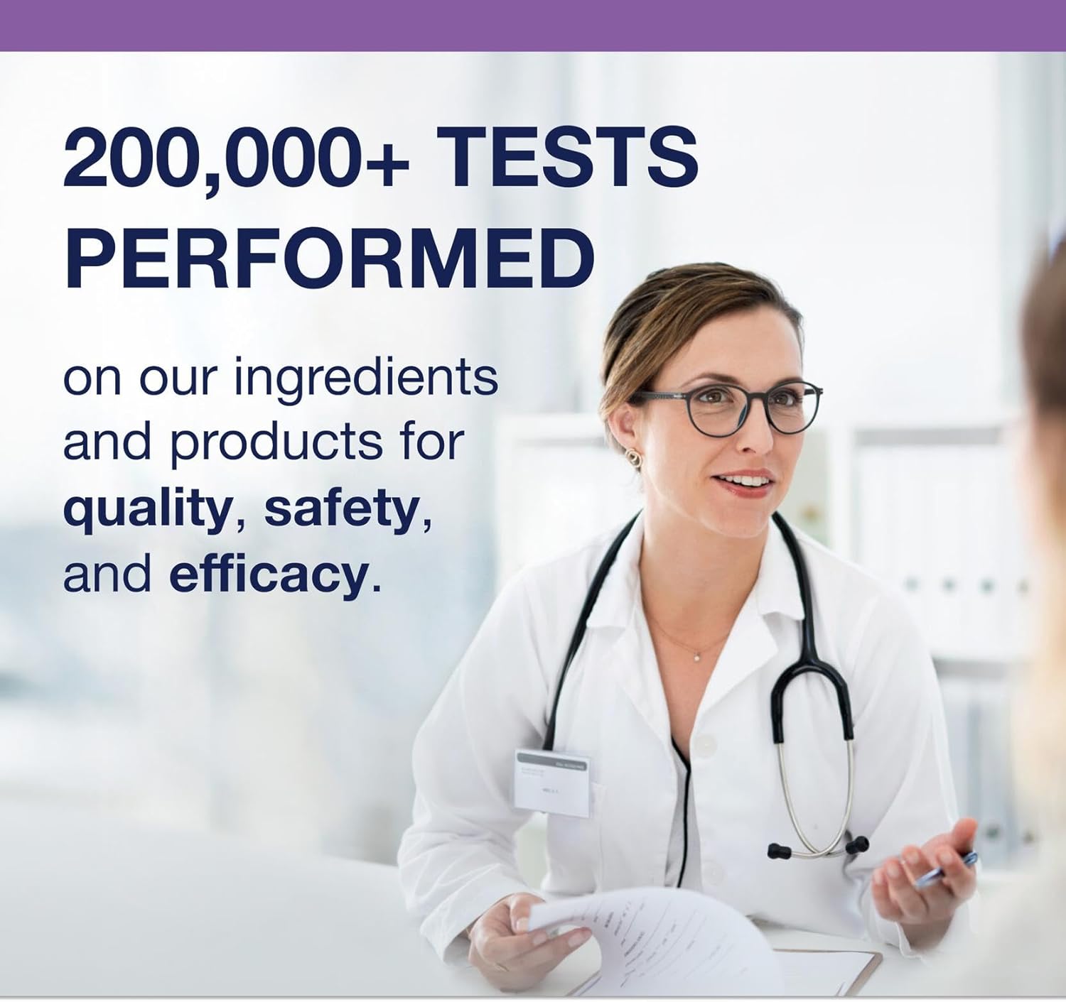 Metagenics - SeroSyn, 90 Count