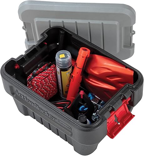 Vista 10 de Rubbermaid ActionPacker