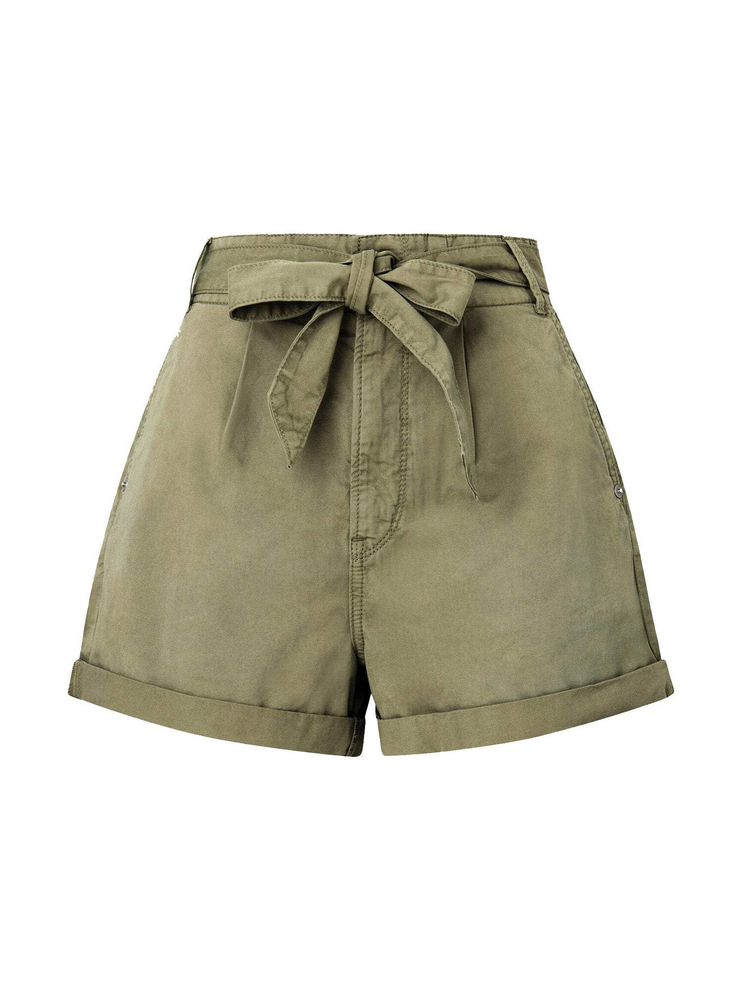 Pepe Jeans Short Kaylee toile denim résistante taille 32 EU - 4