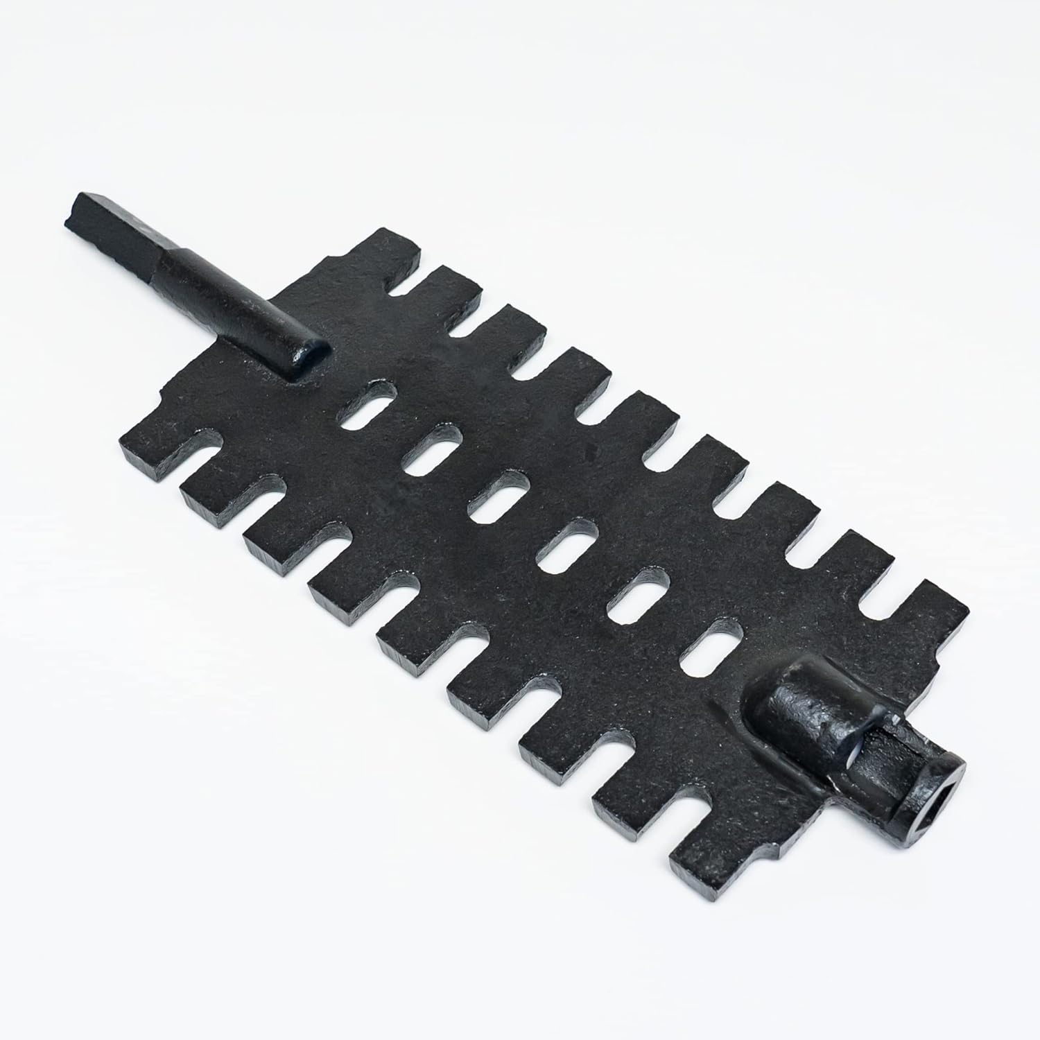 NBK Hierro fundido con rejilla de coctelera para estufas de pellets 40257 de Estados Unidos Stove Co