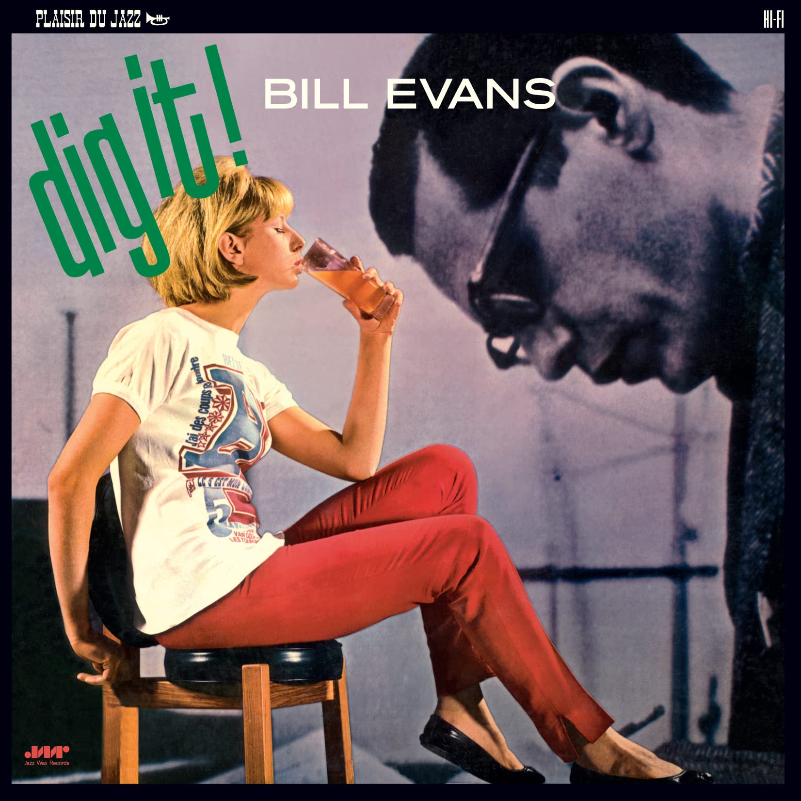 Dig It! [VINYL]