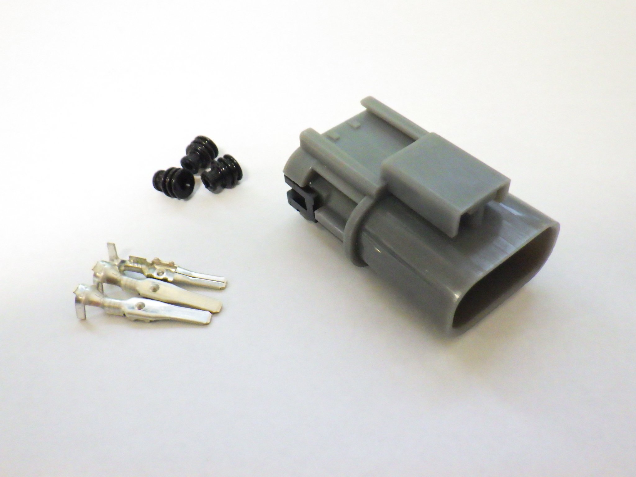 Amazon | 4404 日産 スロットルポジション スロポジ 3極 3P カプラー