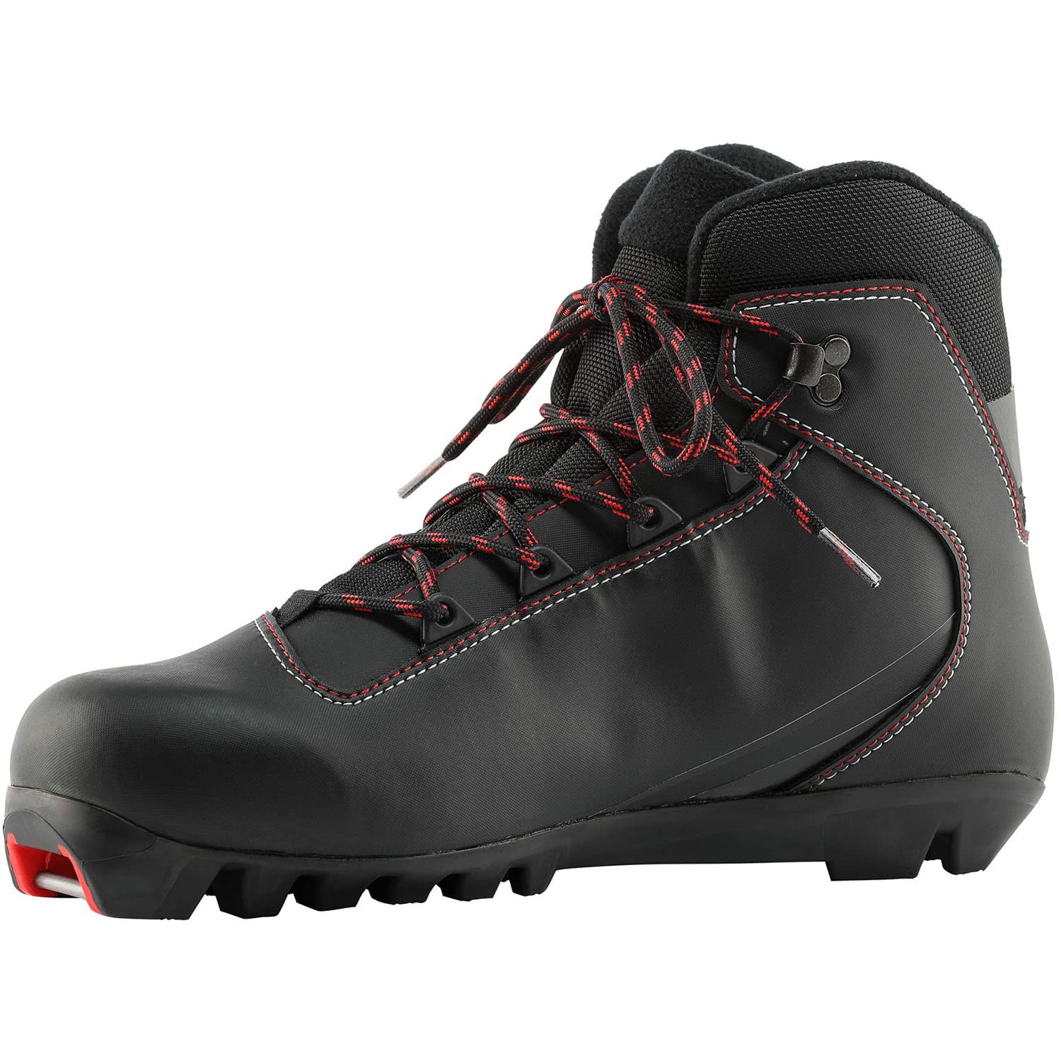 Rossignol - Chaussures De Ski De Fond X-r Noir Homme - Homme - Noir