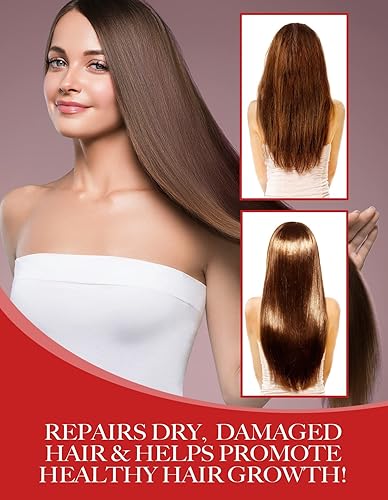 Miniatura 6 de Aceite Ethereal Nature para el cabello