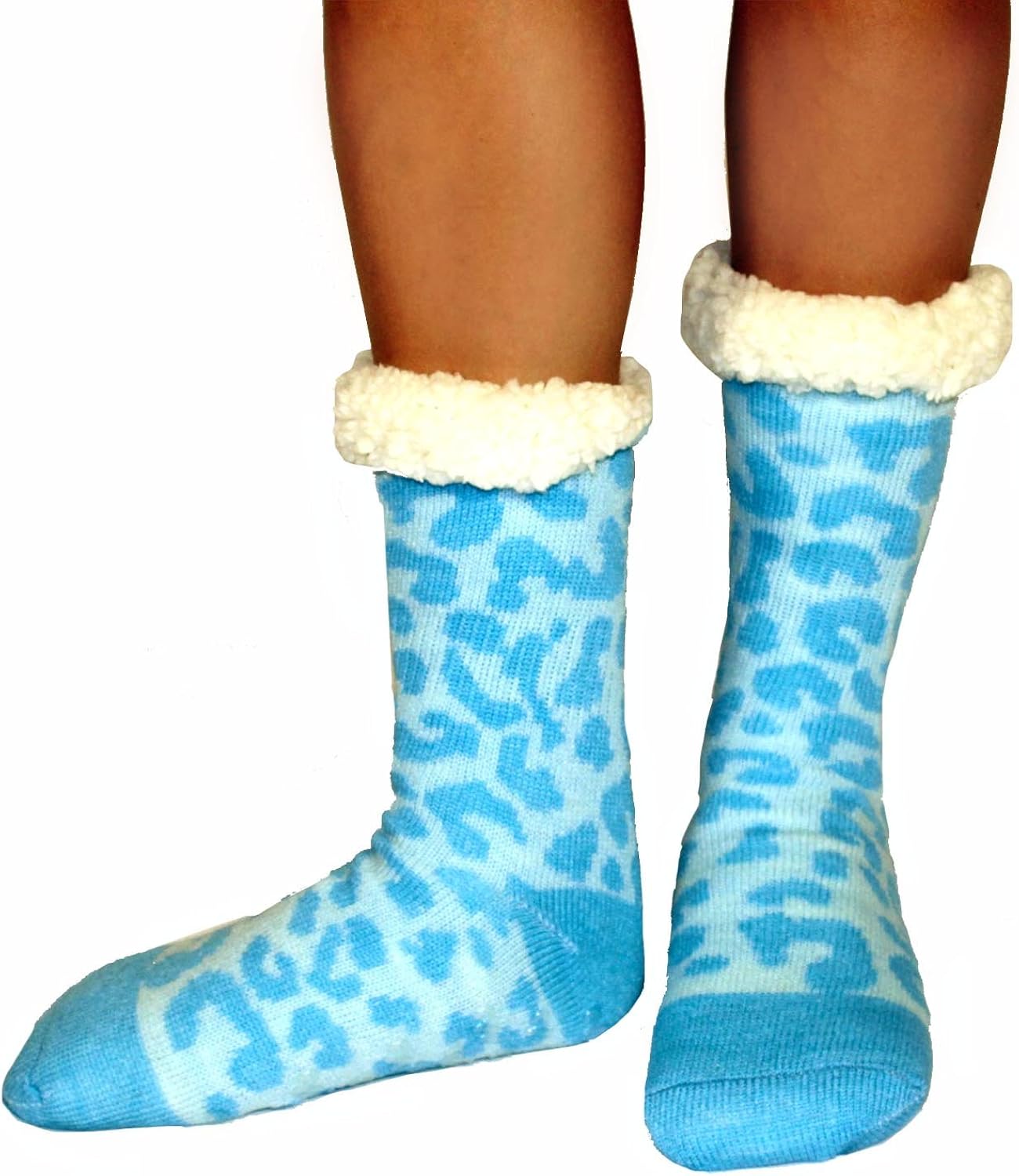 SIR WOOLLYS Socks The Woolly Sock Co Slipper Socks for Men and Women