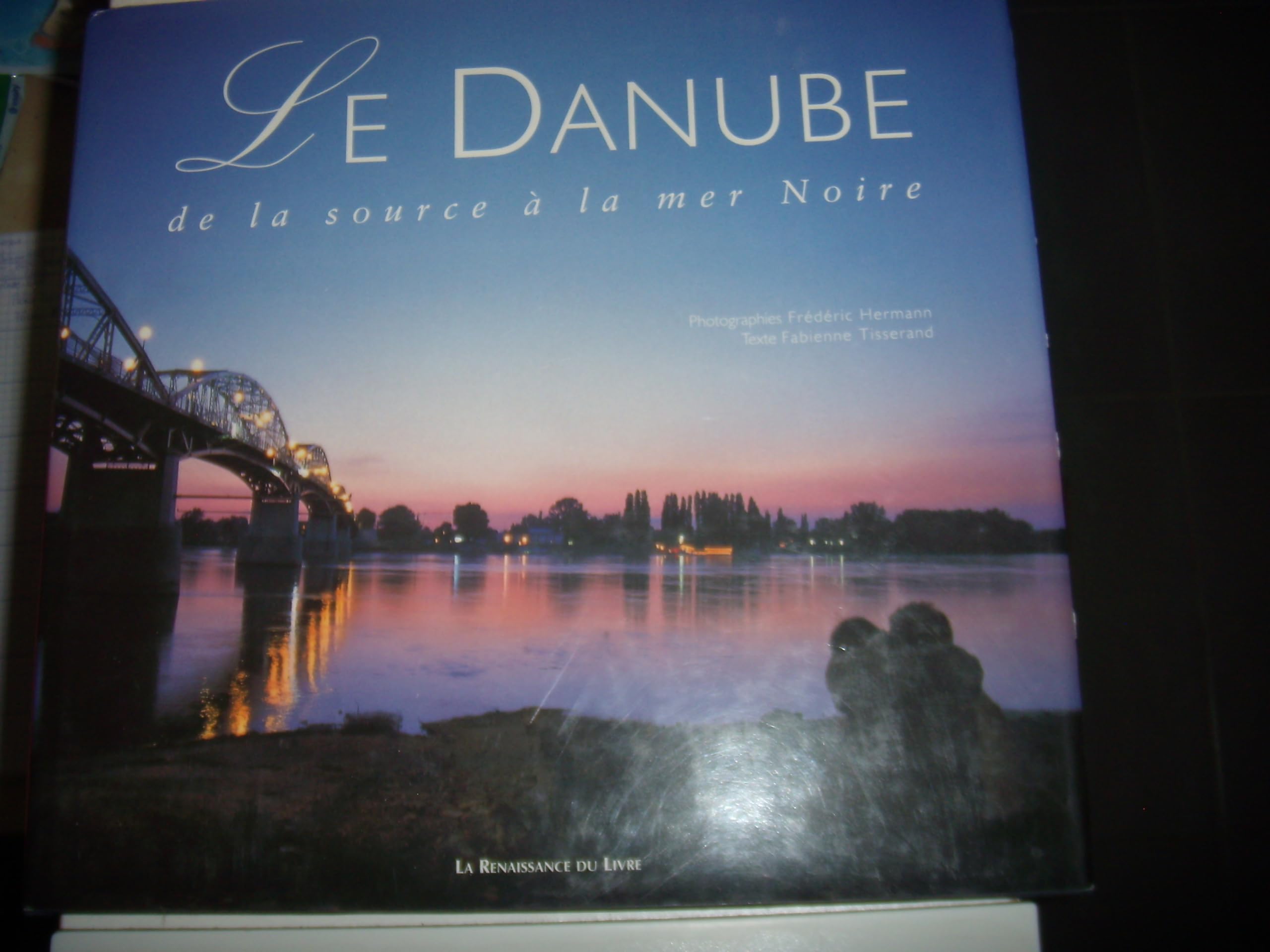 Le Danube : De la source à la mer Noire