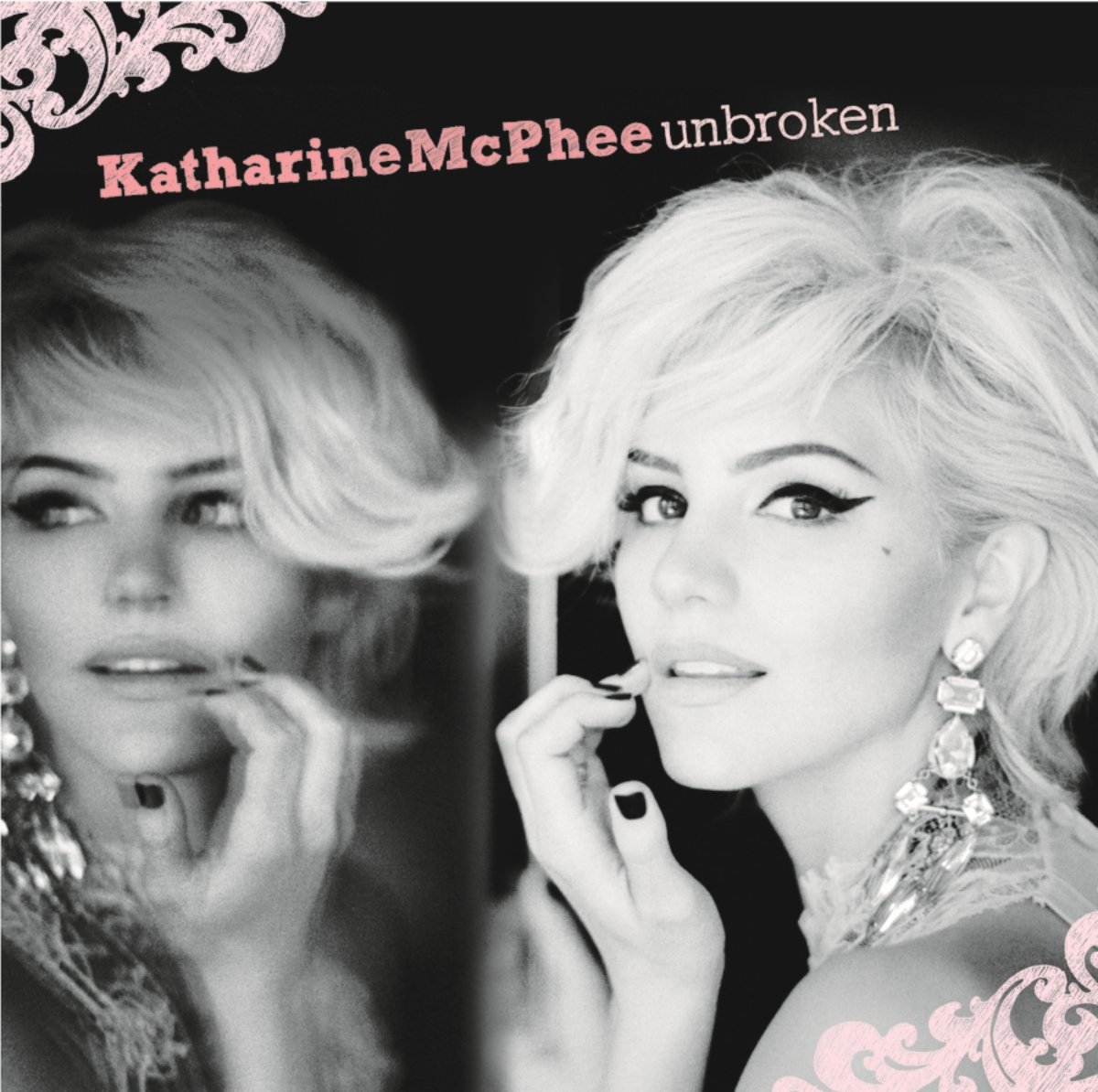 Terrified [feat. Jason Reeves] song by Katharine McPhee feat. Jason ...
