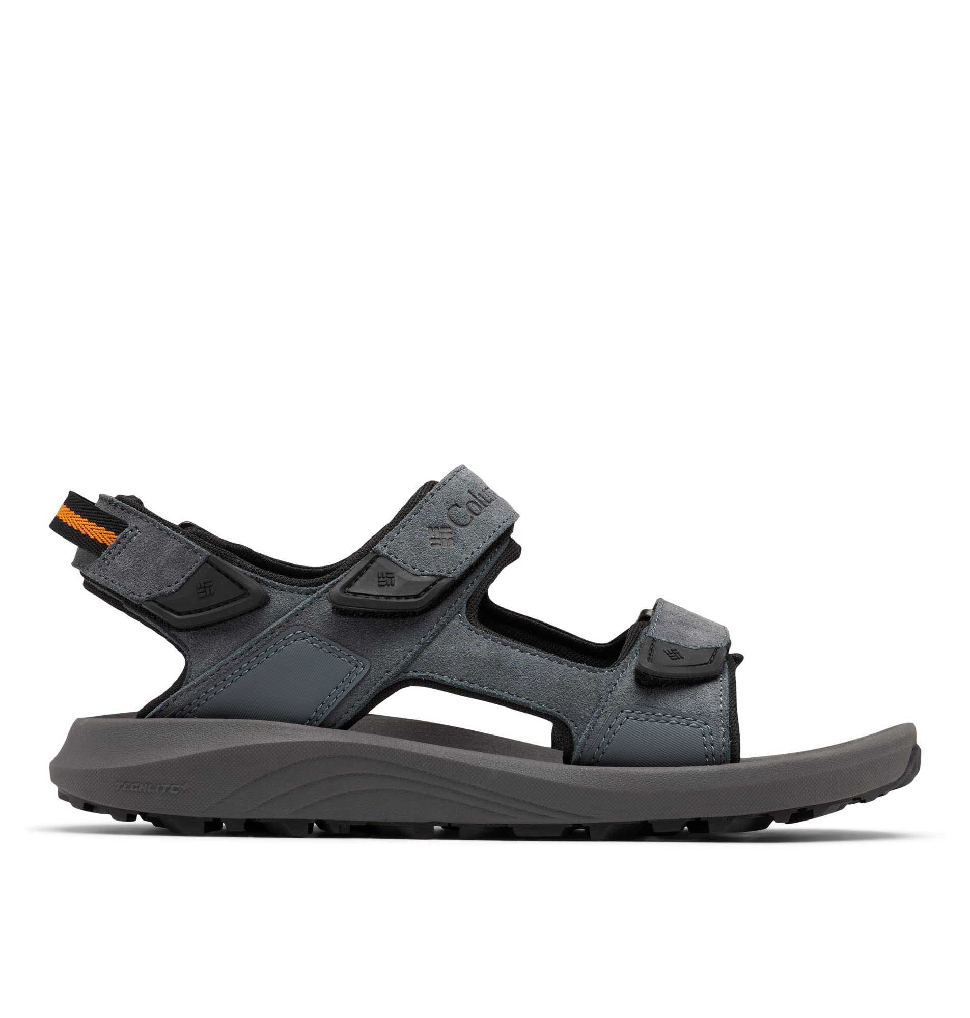 Columbia Trailstorm Hiker 3 Strap Sandali Da TrekkingUomo