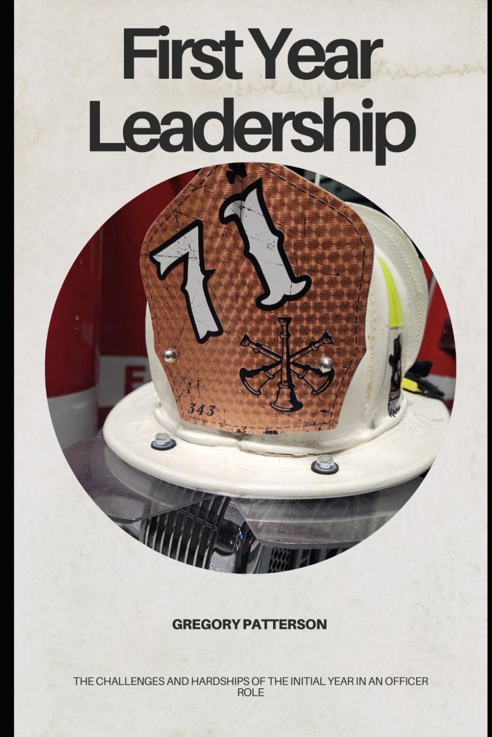 First Year Leadership