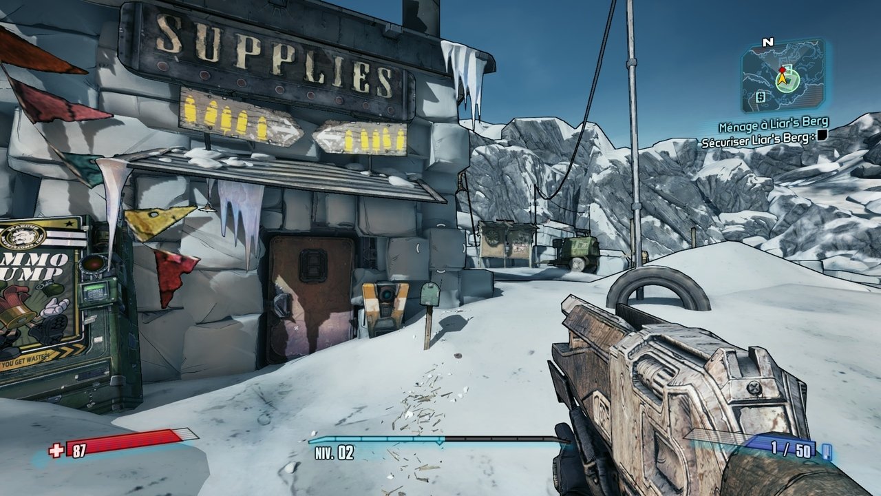 Borderlands 2