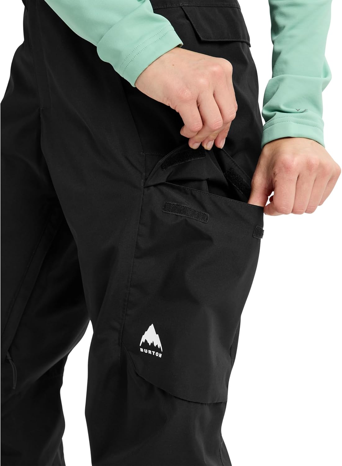 Burton Women's Reserve 2L Pants - Image 7