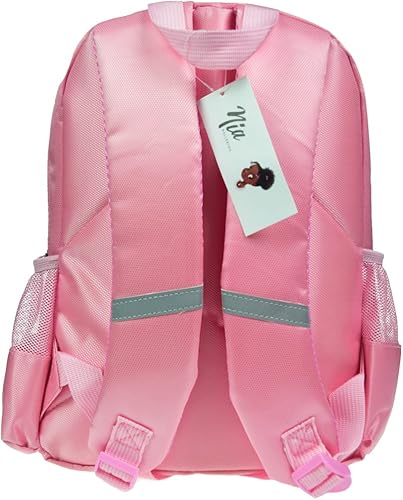 Miniatura 2 de Nia Ballerina - Mochila de bailarina color negro