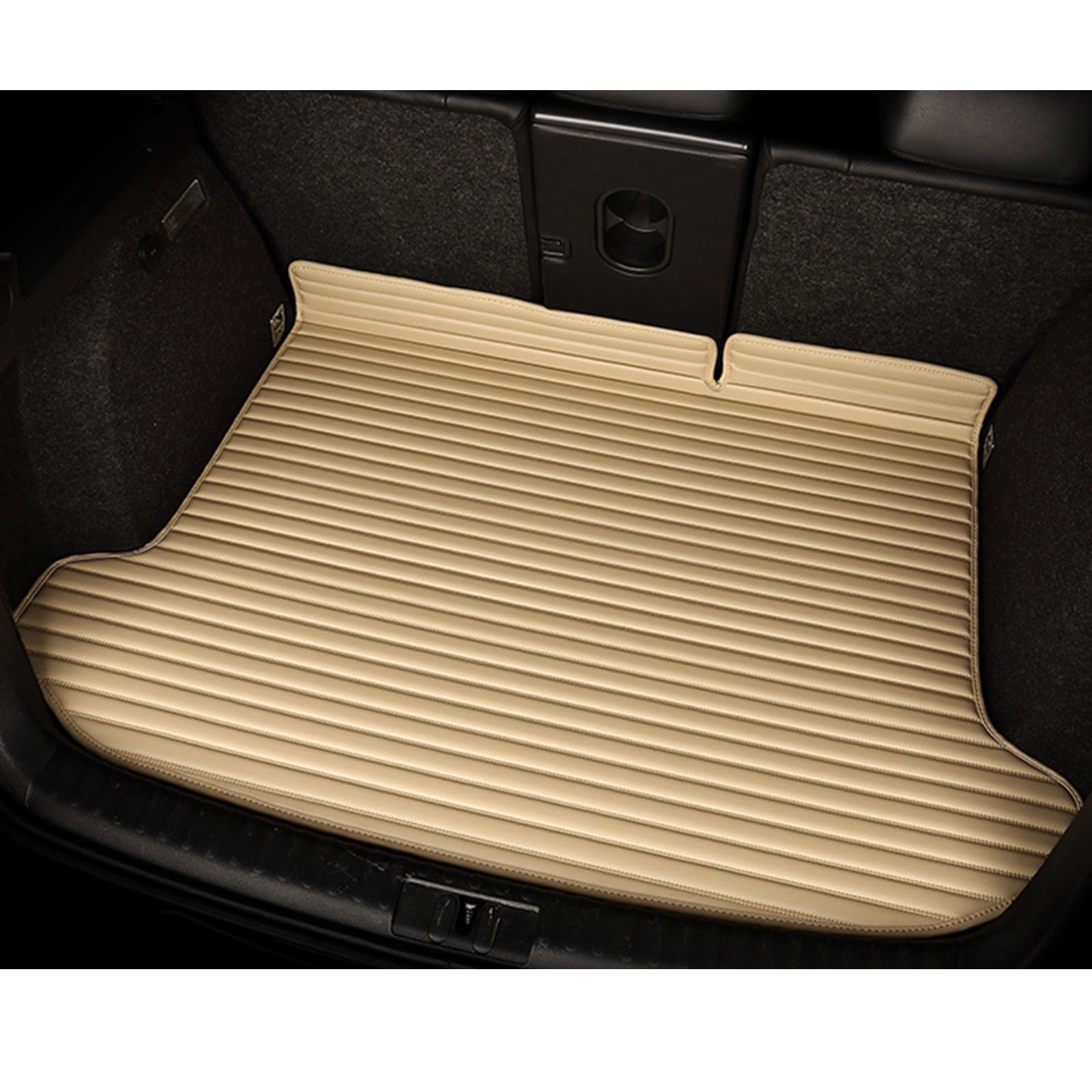 Amazon.co.jp: 車のトランクマット Bmw X5 E53 E70 F15 G05 インテリア 