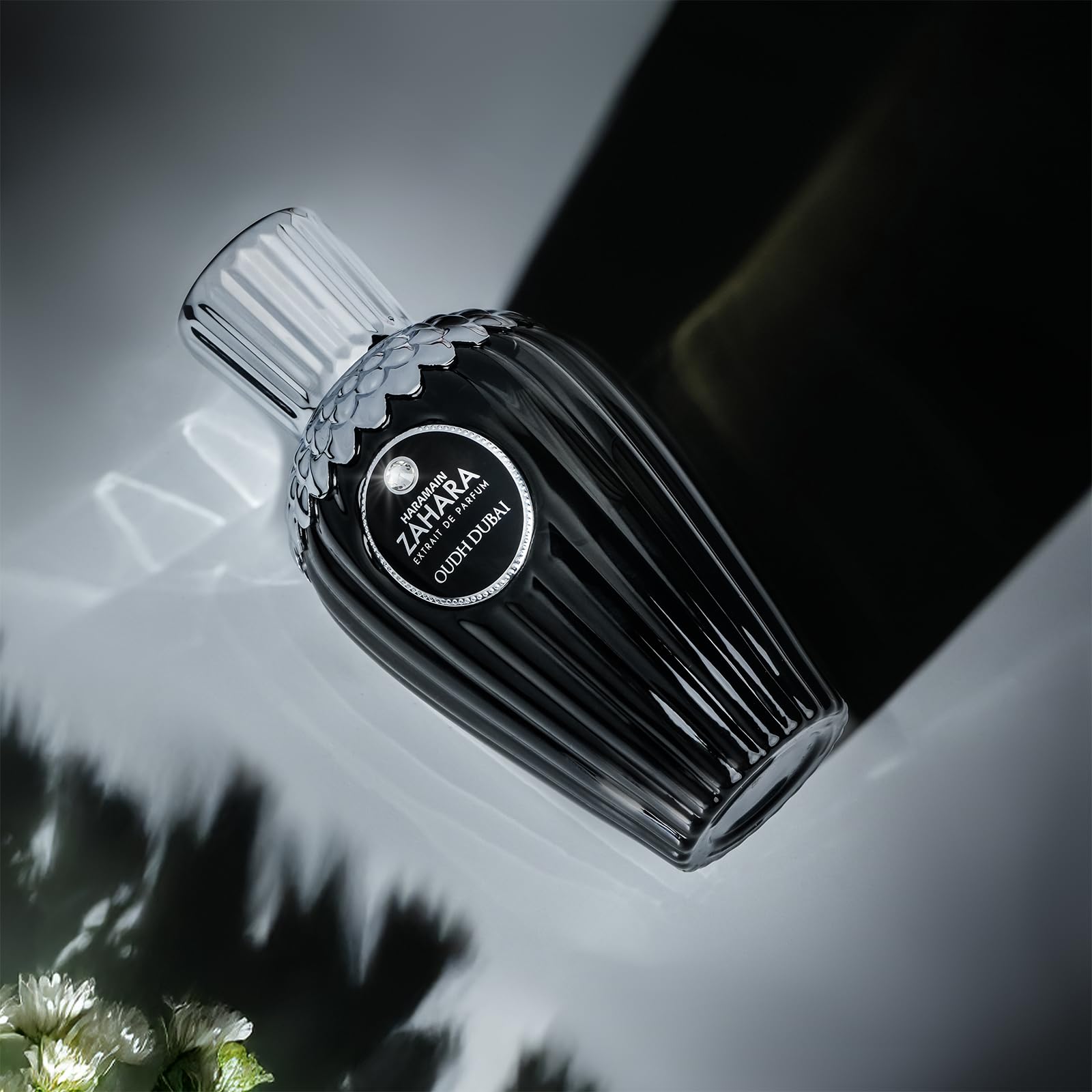 Al Haramain DUHA オードパルファム 100ml Al Haramain Zahara Oudh Dubai - Perfumes for Women with Saffron