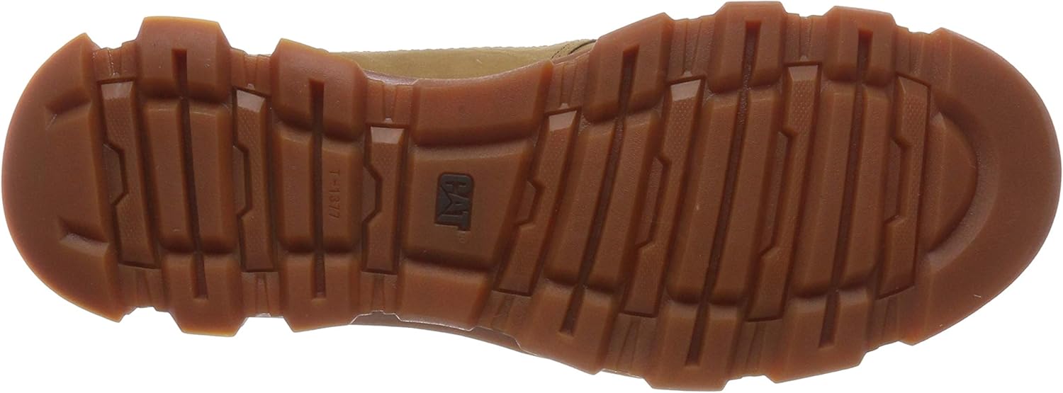 CAT Footwear Men’s Prepense Chukka Boots BigaMart