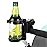 Accmor Stroller Cup Holder, Foldable Universal Cup Holder, 360  Rotatable Bottle Holder for Stroller, Bike, Wheelchair, Walker, Scooter