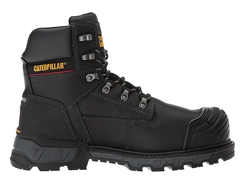 caterpillar excavator xl boots
