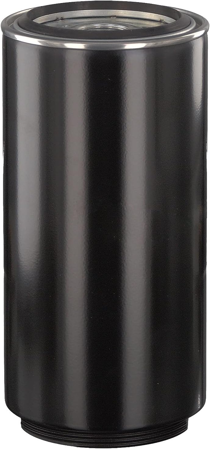 febi bilstein 35394 Fuel Filter with seal ring, pack of one
